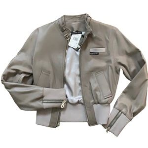 ❤️‼️MEMBERS ONLY‼️ LUX LEATHER JACKET‼️❤️ CLASSIC